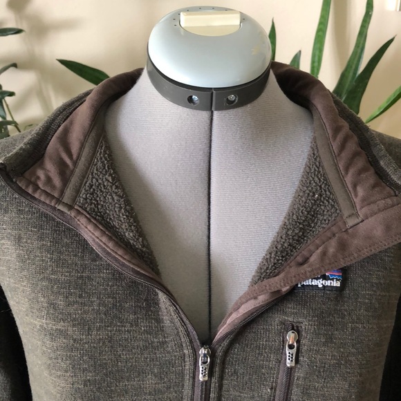 Vintage Patagonia Pullover - Picture 4 of 8